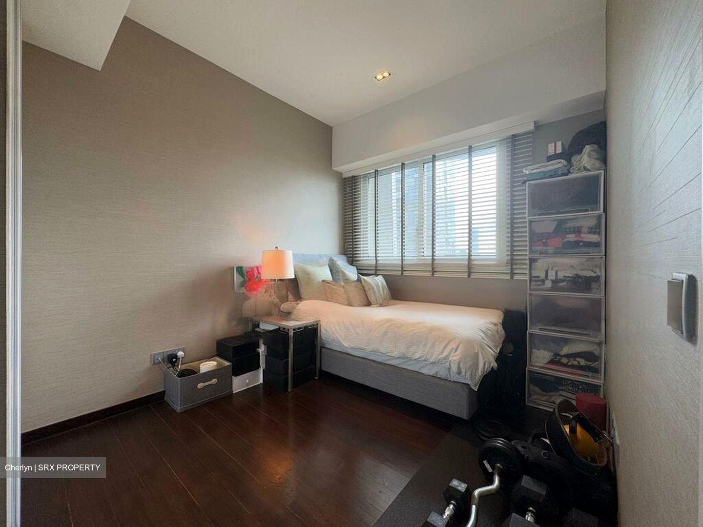 Reflections At Keppel Bay (D4), Condominium #448231171